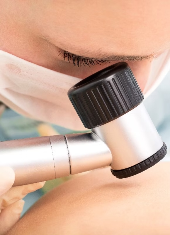 Dermatología Avanzada