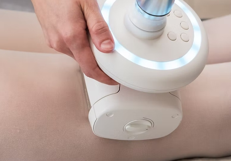 Reduce Flacidez, Celulitis y Tallas sin Cirugía